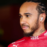 La principal QUEJA de Hamilton sobre Ferrari