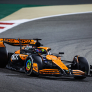 Dit is waarom de auto van McLaren rood leek tijdens de Grand Prix van Saoedi-Arabië