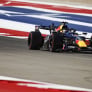 Montoya wijst oorzaak aan van problemen Verstappen in Austin: 'Eigen racetempo beschadigd'