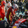 "Poor soul" Russell deserved a point - Vettel