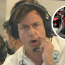 F1 fans RAGE at Wolff rant mug as Horner sends SCARY message to F1 rivals - GPFans F1 Recap