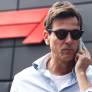 Wolff slams FIA after CONTROVERSIAL US GP decision