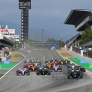 Barcelona FIGHTS BACK in F1 circuit battle
