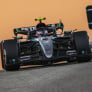 Mercedes grijpt in na moeizame eerste vrije training op COTA: "Veel stabieler"
