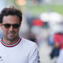 Pérez maakt geen vrienden in fanzone Silverstone: 'Die wereldbeker komt niet naar huis!'