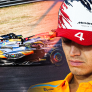 Norris under FIA investigation after bizarre multi-car Brazilian GP incident