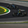 Hakkinen gist naar Mercedes-situatie: "Groot vraagteken rondom het team"