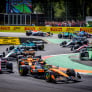 Stand WK: Verstappen loopt in op Norris en Piastri, Bortoleto en Albon stijgen