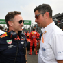Horner volbrengt vrijwillige straf na fikse kritiek op FIA tijdens GP van Qatar