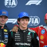 Antonelli onthult plan om Verstappen en Hamillton achter zich te houden in Monaco