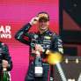 Verstappen scoort in zijn eentje meer punten dan McLaren en Ferrari in laatste drie GP's