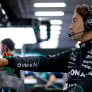 Untelevised F1 team radio shows George Russell's X-RATED fury at Mercedes