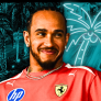 Lewis Hamilton can win 8th F1 title this year - it all starts at the Miami GP