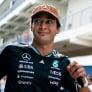 Russell moet vrije training overslaan in weekend waarin Antonelli kampioen kan worden