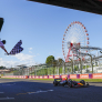 Suzuka hoeft volgens Osaka niet te wijken: "Heb geen zin om F1 daar weg te halen"