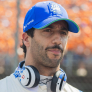 Ricciardo verdedigt gedrag Verstappen in Hongarije: "Het komt voort uit frustraties"