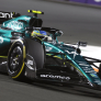 Why Alonso was able to serve his Saudi Arabian GP penalty DURING the Safety Car period
