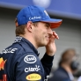 Verstappen denies "rush" to secure F1 title