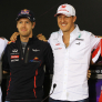 Ex F1 boss backs stunning return for Vettel