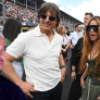F1 legend Hamilton to decide between movie gig and space trip