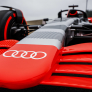 Audi chief admits discussions amid DOUBTS over F1 project
