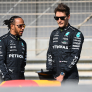 Rosberg over situatie bij Mercedes: "Russell is de ultieme test voor Hamilton"