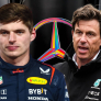 Marko: 'Verstappen vindt overstap Hamilton naar Ferrari wel amusant'