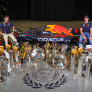 Red Bull F1 car launch 2024: Date, time and how to watch live in the US