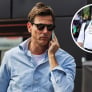 Mercedes F1 blow after Red Bull 'sign Kimi Antonelli scout'