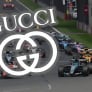 F1 team 'in talks' with Gucci over sensational title sponsor deal