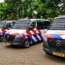 LIVE | F1 in Zandvoort: Politie in het nauw, oranje-fans schieten te hulp