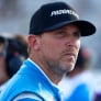 Hamlin hit with major penalty at Bristol after critical error