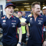 Verstappen over terugkeer van bijtanken in Formule 1: 'Waarom niet?'