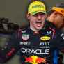 De regen valt, het spook ontwaakt: Verstappen is Norris’ grote nachtmerrie in kletsnat Brazilië