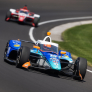 VeeKay baalt van crash tijdens Indy 500: 'Trapte op de rem, maar er gebeurde niks'