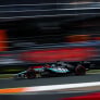 Russell stelt pole veilig voor Sprint, Verstappen klopt Hamilton voor plek zes