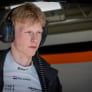 Mex Jansen op P8 in kwalificatie Nürburgring: 