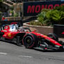 Charles Leclerc says 'three out of four Ferrari brakes not working' in Monaco crash