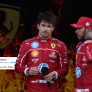 Ferrari-voorzitter onder vuur na kritiek op Hamilton en Leclerc