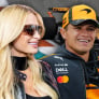Paris Hilton charmed by F1 champion Lando Norris after Miami appearance