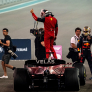 Verstappen aurait-il dû bloquer Leclerc pour aider Perez à Abu Dhabi ?