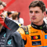 'Verstappen geweigerd door Mercedes, juist nu hij Red Bull wil verlaten: dit is waarom'