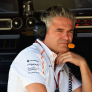 Former McLaren chief De Ferran dies with F1 legend among those paying tribute