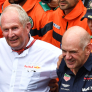 Newey over Verstappen: 'Max op pure snelheid bijna niet te verslaan'