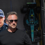 'Horner en Verstappen slaan de handen ineen bij Aston Martin om een nieuw Red Bull te bouwen'
