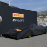 F1 team unveils 2024 car in 'exciting moment'