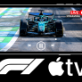 F1 on Apple TV: How US fans can watch 2026 Austrian Grand Prix for FREE today