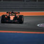 F1 Sprint Results: Oscar Piastri storms to Qatar win as Max Verstappen receives title blow