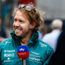 Vettel over reacties op aankondiging pensioen: "Ik hang niet rond in de comments"