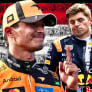 F1 Results Today: Dutch Grand Prix 2026 times, finishing positions and penalties